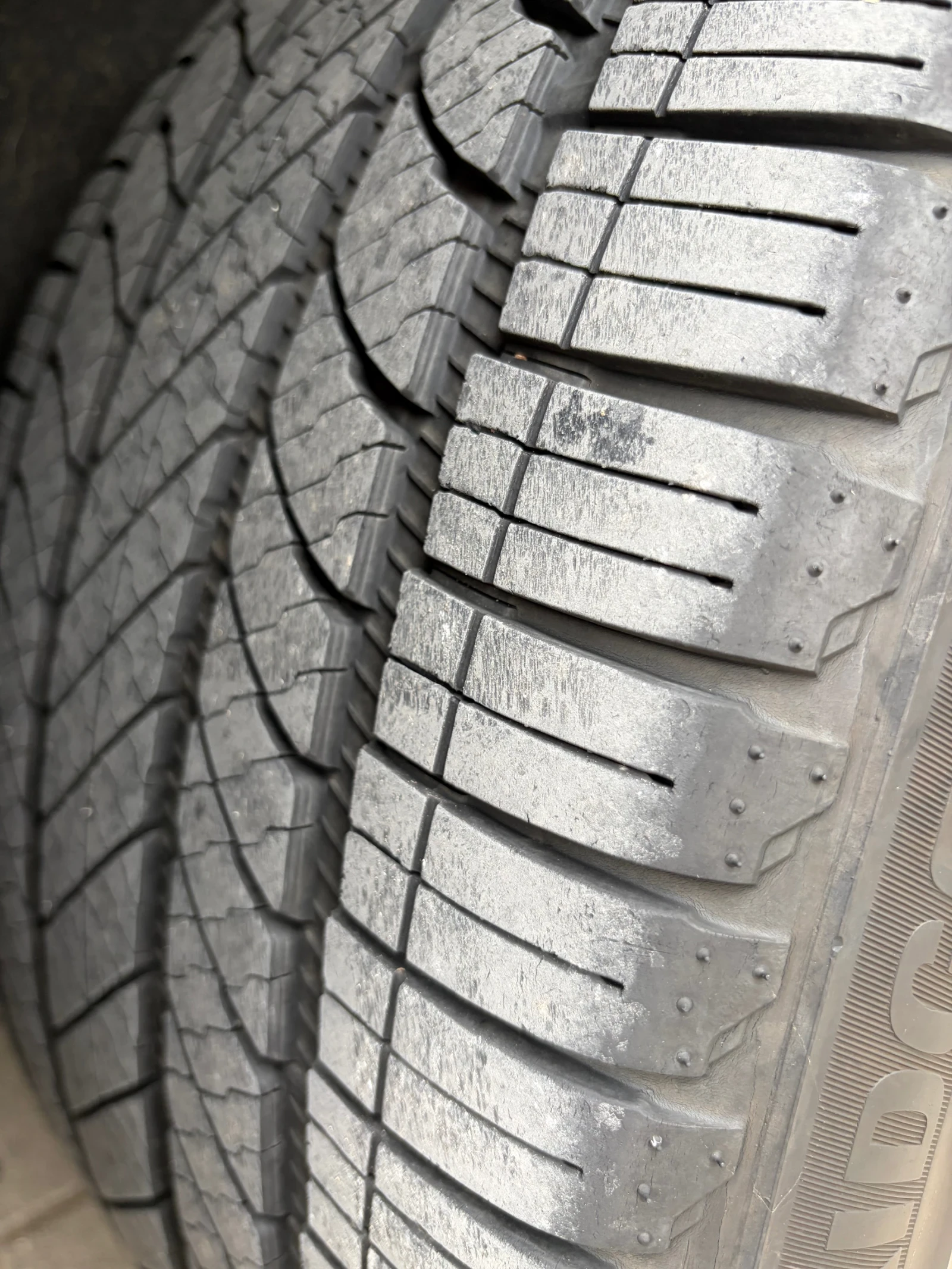 BMW X5 3.0d X-drive M, снимка 16 - Автомобили и джипове - 56687410