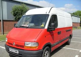 Fiat Ducato 3.0, 2.3, 2.2части, снимка 12