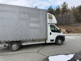 Fiat Ducato 2300-БОРДОВИ ТОП СЪСТОЯНИЕ, снимка 5