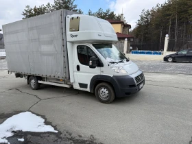 Fiat Ducato 2300-БОРДОВИ ТОП СЪСТОЯНИЕ, снимка 3