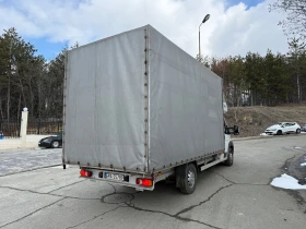 Fiat Ducato 2300-БОРДОВИ ТОП СЪСТОЯНИЕ, снимка 6