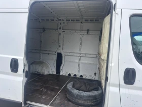 Fiat Ducato FaceLift - 3.0i METAN - КЛИМАТИК, снимка 16