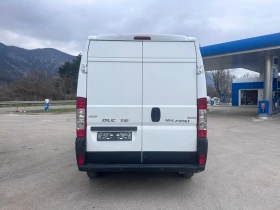 Fiat Ducato FaceLift - 3.0i METAN - КЛИМАТИК, снимка 6