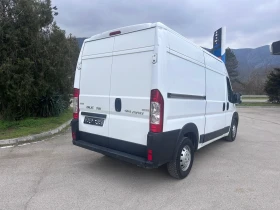 Fiat Ducato FaceLift - 3.0i METAN - КЛИМАТИК, снимка 5