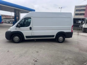 Fiat Ducato FaceLift - 3.0i METAN - КЛИМАТИК, снимка 8