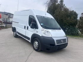Fiat Ducato FaceLift - 3.0i METAN - КЛИМАТИК, снимка 3
