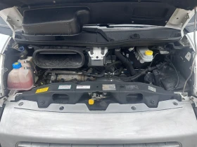 Fiat Ducato FaceLift - 3.0i METAN - КЛИМАТИК, снимка 15