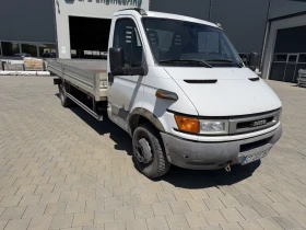 Iveco 60с15 2.8, снимка 2