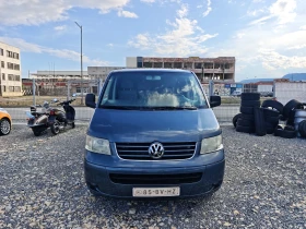 VW T5, снимка 2