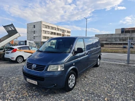 VW T5, снимка 1