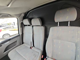 VW T5, снимка 10