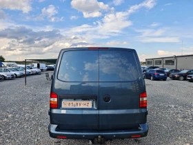 VW T5, снимка 6