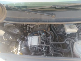 VW Crafter Фургон , снимка 12