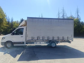 VW Crafter Фургон , снимка 3