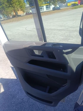 VW Crafter Фургон , снимка 8