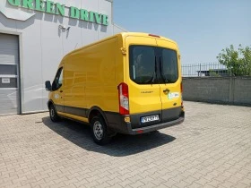 Ford Transit  | Mobile.bg    15