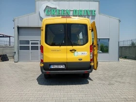 Ford Transit  | Mobile.bg    13