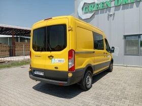 Ford Transit  | Mobile.bg    14