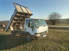 Mitsubishi Canter, снимка 4