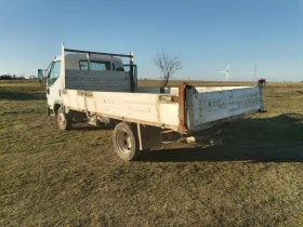 Mitsubishi Canter, снимка 7