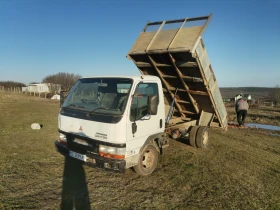 Mitsubishi Canter, снимка 3