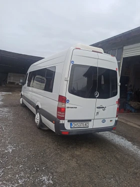 Mercedes-Benz Sprinter 511, снимка 3