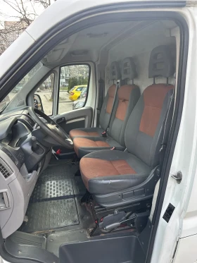 Fiat Ducato 2.2 MultiJet, снимка 11