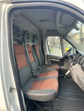 Fiat Ducato 2.2 MultiJet, снимка 13