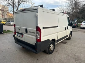 Fiat Ducato 2.2 MultiJet, снимка 7