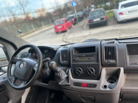 Fiat Ducato 2.2 MultiJet, снимка 9