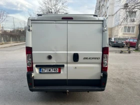 Fiat Ducato 2.2 MultiJet, снимка 6