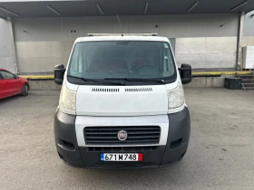 Fiat Ducato 2.2 MultiJet, снимка 2