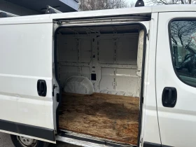 Fiat Ducato 2.2 MultiJet, снимка 14