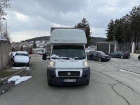     Fiat Ducato 2300-  
