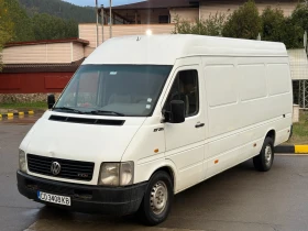     VW Lt 35  