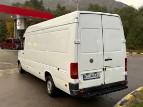     VW Lt 35  
