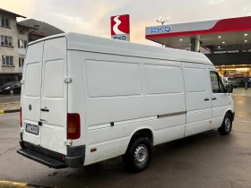     VW Lt 35  