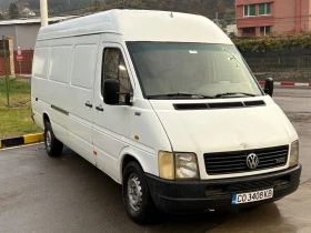     VW Lt 35  