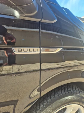 VW Multivan BULLI, снимка 11