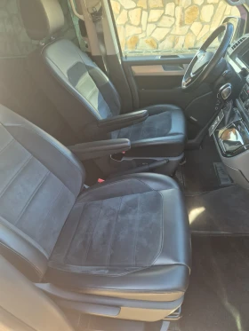 VW Multivan BULLI, снимка 8