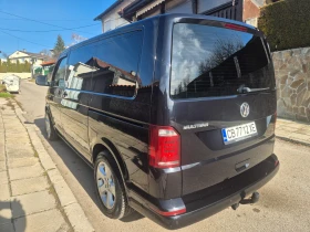 VW Multivan BULLI, снимка 5