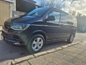 VW Multivan BULLI, снимка 2