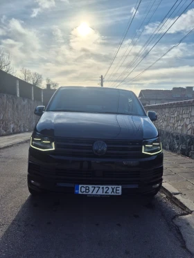 VW Multivan BULLI - изображение 1