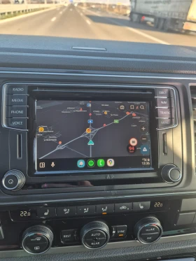 VW Multivan BULLI, снимка 9