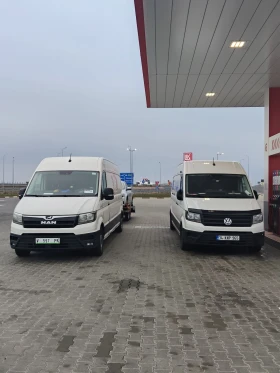 Man TGE  - изображение 1