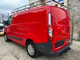Ford Transit Custom 2.2TDCI * * * ���� ���* * * ���� 5 | Mobile.bg � ����� ������ 6