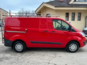 Ford Transit Custom 2.2TDCI * * * ���� ���* * * ���� 5 | Mobile.bg � ����� ������ 4