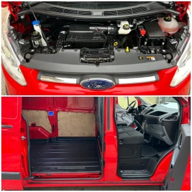 Ford Transit Custom 2.2TDCI * * * ���� ���* * * ���� 5 | Mobile.bg � ����� ������ 15