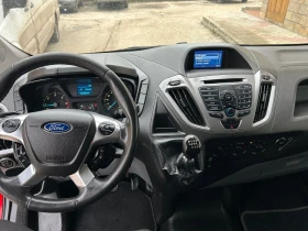 Ford Transit Custom 2.2TDCI * * * ���� ���* * * ���� 5 | Mobile.bg � ����� ������ 17