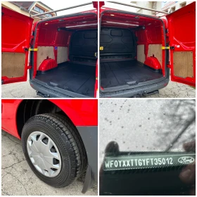 Ford Transit Custom 2.2TDCI * * * ���� ���* * * ���� 5 | Mobile.bg � ����� ������ 14